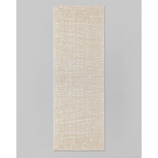 English Home Arbre Halı 80X300 cm Bej