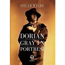 Dorian Gray'in Portresi