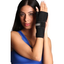 Başparmak Destekli El Bileklik, Kas ve Eklem Rahatlığı Sağlar