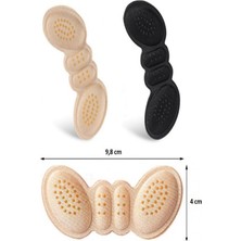 3mm Ayakkabı Topuk Vurma ve Yara Önleyici Sünger Bant