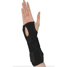 El Bilek Ateli, Neopren Kumaş, Metal Destekli, Rahat ve Güçlü Tutturucu