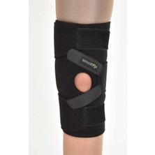 Konforlu ve Destekleyici Dizlik, Hareket Özgürlüğü Sağlayan Tasarım