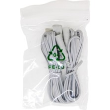 Tens Cihazı Kablosu 2'li Set, Güç ve Konfor Için Uygun Çözüm