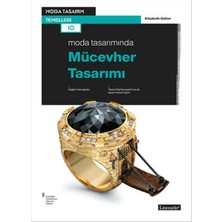 Moda Tasarımında Mücevher Tasarımı