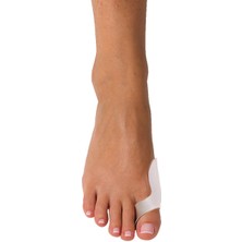 Yumuşak ve Dayanıklı Jel Bant, Rahat ve Pratik Kullanım Sağlar