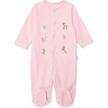 Bebetto , Yenidoğan, Loves You, Patikli T