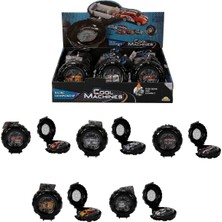 Mercansa 5324 Sun-Yfn-Clm-Araba Racıng Champıonshıp Bas-Fırlat Teker Şkl 5A 12D