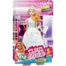 Mercansa Gelin Bebek