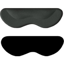 Yapışkanlı Bilek Koruma ve Topuk Vurma Önleyici Sünger Ped