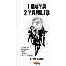1 Rüya 2 Yanlış