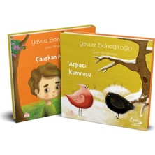 Çevir Oku Serisi 1 - Arpacı Kumrusu & Çalışkan Mehmet