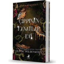 Çırpınan Kanatlar Evi