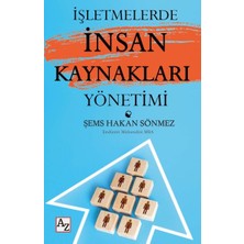Işletmelerde Insan Kaynakları Yönetimi