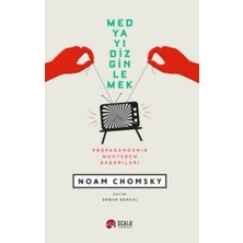 Medyayı Dizginlemek