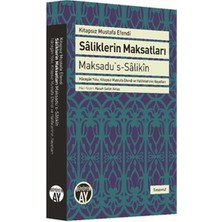Saliklerin Maksatları