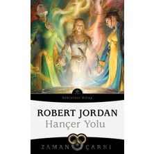 Hançer Yolu - Zaman Çarkı 8