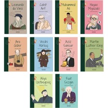 Ilham Kutusu 10 Kitap