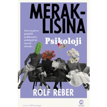 Meraklısına Psikoloji