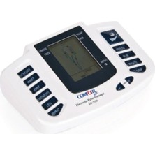 Elektronik Kas Çalıştırıcı Tens Cihazı DM2100 Sağlıklı Kas Gelişimi