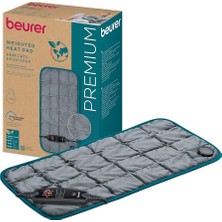 Beurer HK 145 Cosy Weight GP Ağırlıklı Isıtmalı Rahatlama Pedi