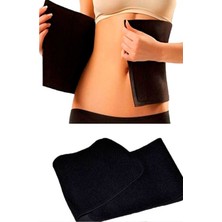 Konforlu ve Destekleyici Doğum Sonrası Neopren Korse, Rahat Kullanım