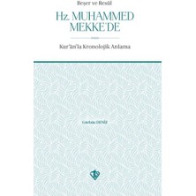 Beşer ve Resul Hz Muhammed Mekkede