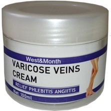 Varikosel Kremi, Yenilikçi ve Etkili Sağlık Ürünü, Doğal Formülasyon