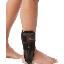 Konforlu Ayak Bileği Ateli, Sünger Pedli, Standart Boy