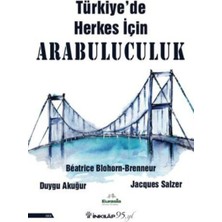 Türkiye’de Herkes Için Arabuluculuk