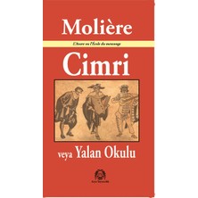 Cimri Veya Yalan Okulu