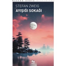 Ay Işığı Sokağı