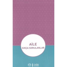 Aile - Sıkça Sorulanlar