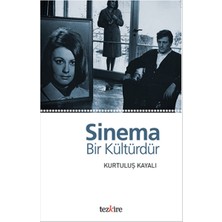 Sinema Bir Kültürdür