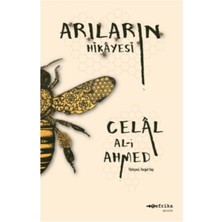 Arıların Hikayesi