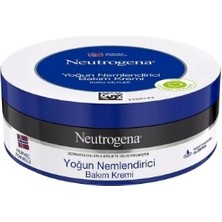 Neutrogena Krem Bakim 200 ml Yogun 2 Adet