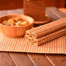 Bambum Servizio Yelo 6'lı Amerikan Servis