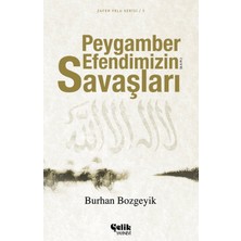 Peygamber Efendimizin Savaşları
