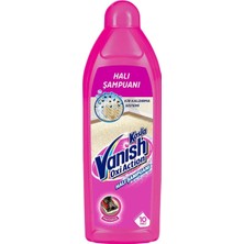 Kosla Halı Şampuanı Makinede Temizlik 850 ml 3 Adet