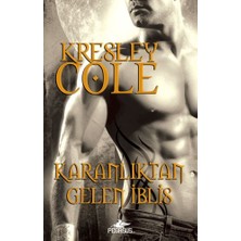 Karanlıktan Gelen Iblis