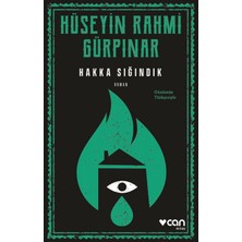 Hakka Sığındık (Günümüz Türkçesiyle)