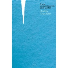 Bayan Unguentine'nin Seyir Defteri