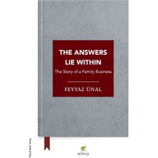 The Answers Lie Within