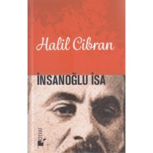 Insanoğlu Isa (Ciltli)