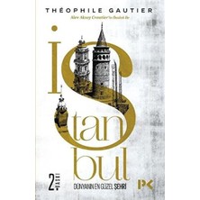 Istanbul Dünyanın En Güzel Şehri