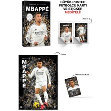 Mbappé - Sahanın Yıldızları