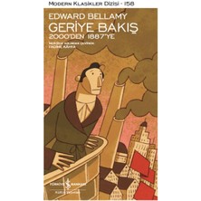 Geriye Bakış 2000’DEN 1887’YE - Modern Klasikler Dizisi