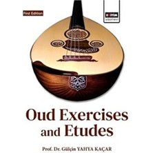 Oud Exercises And Etudes