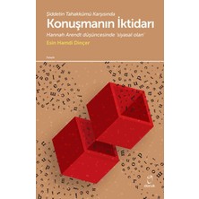Konuşmanın Iktidarı