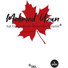 Aşk Gibi Aydınlık Ölüm Gibi Karanlık