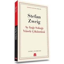 Ay Işığı Sokağı Yürek Çöküntüsü